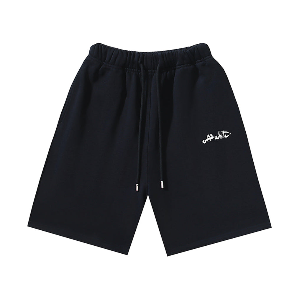 OFF Logo Short Pant