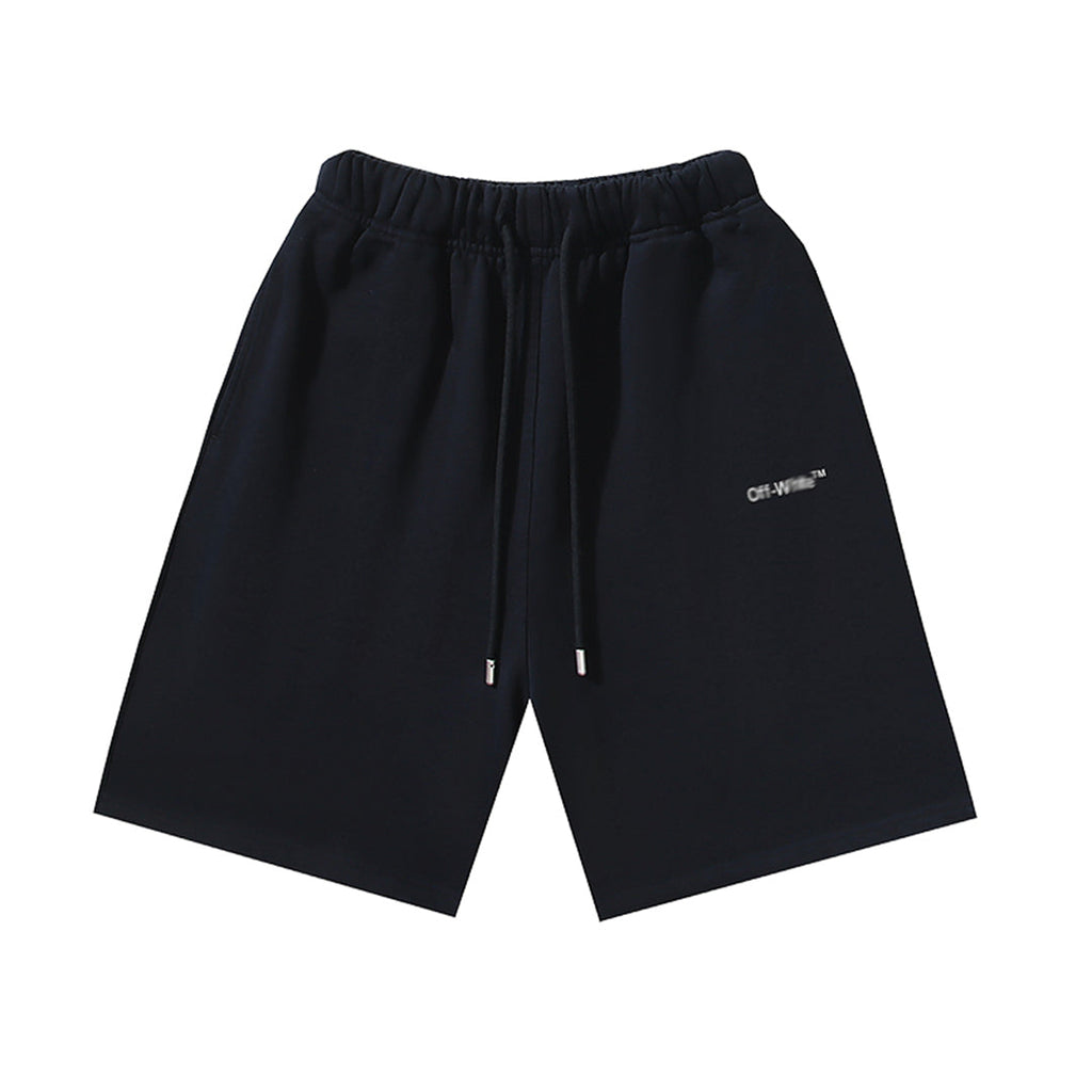 OFF Logo Short Pant