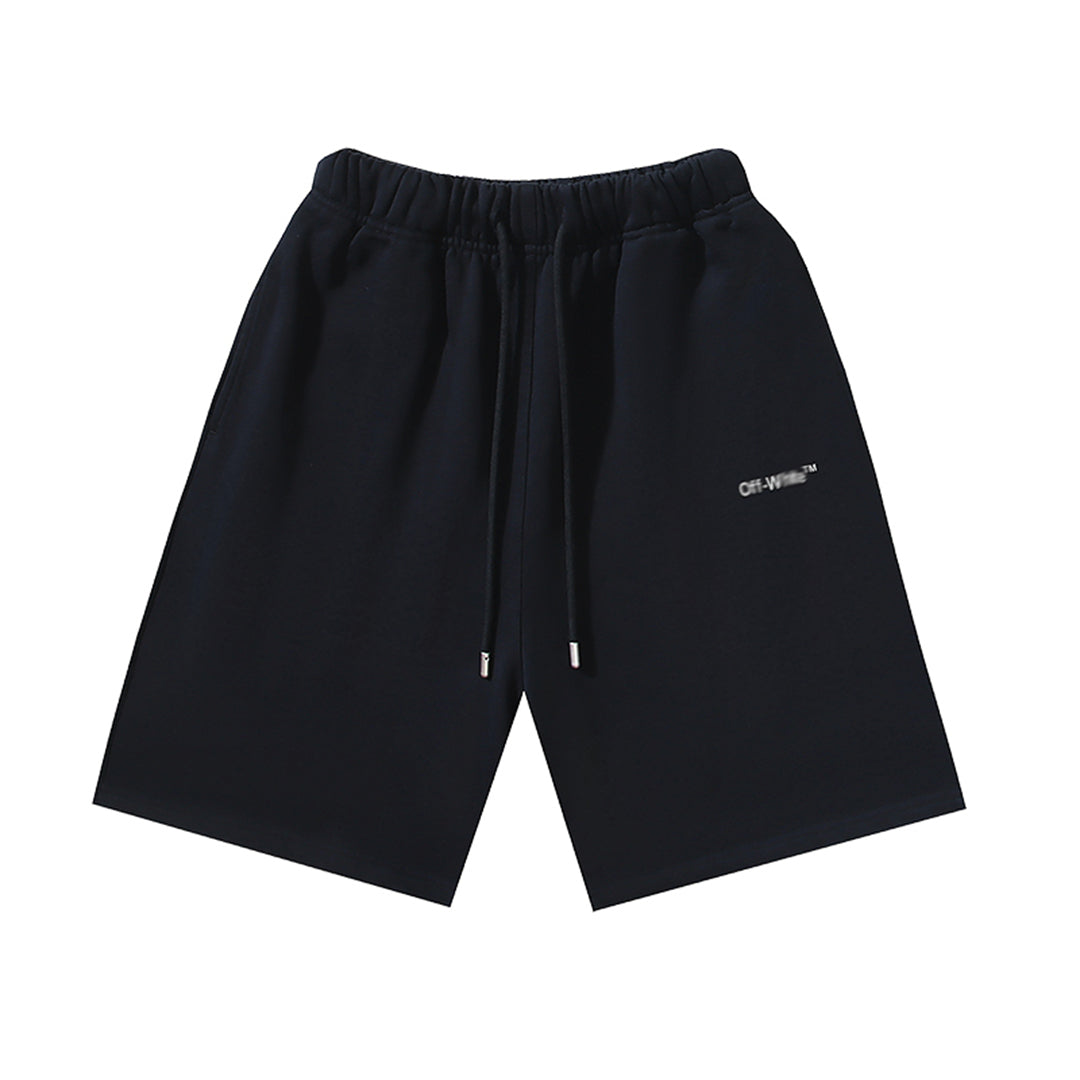 OFF Logo Short Pant