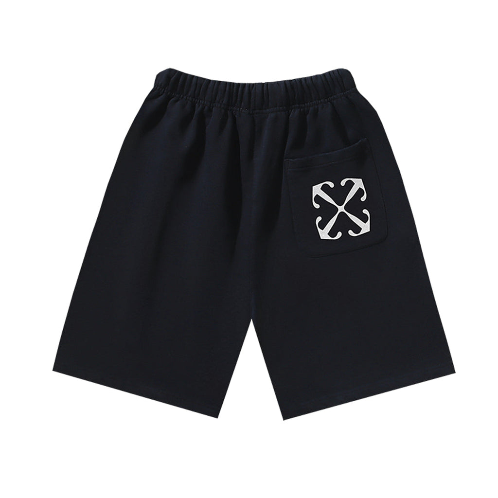 OFF Logo Short Pant