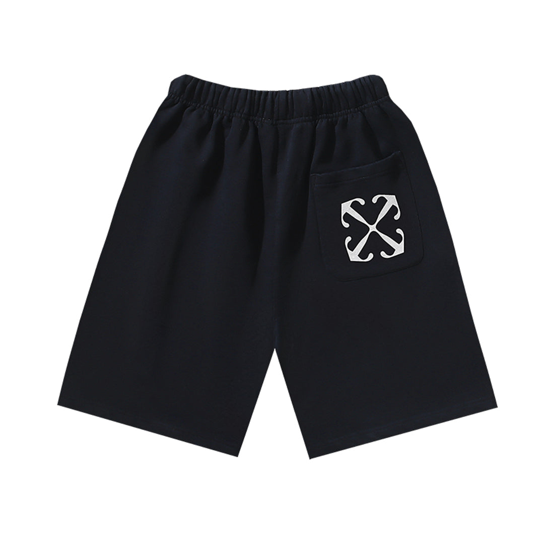 OFF Logo Short Pant