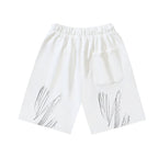 OFF Logo Short Pant