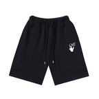 OFF Logo Short Pant