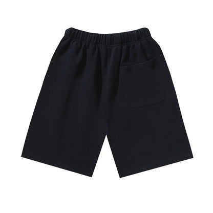 OFF Logo Short Pant
