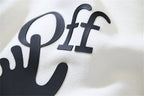 OFF Logo Short Pant