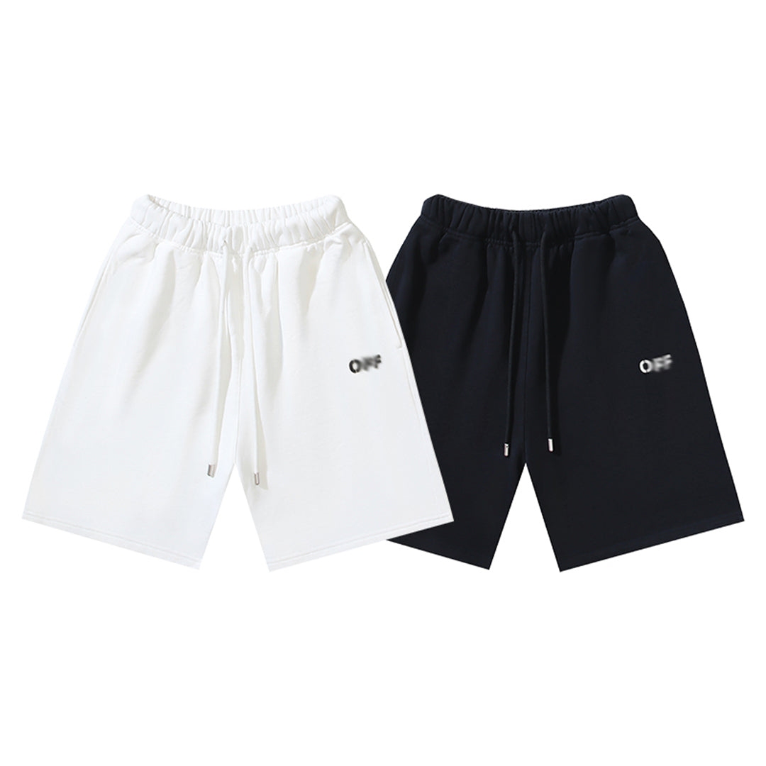 OFF Logo Short Pant