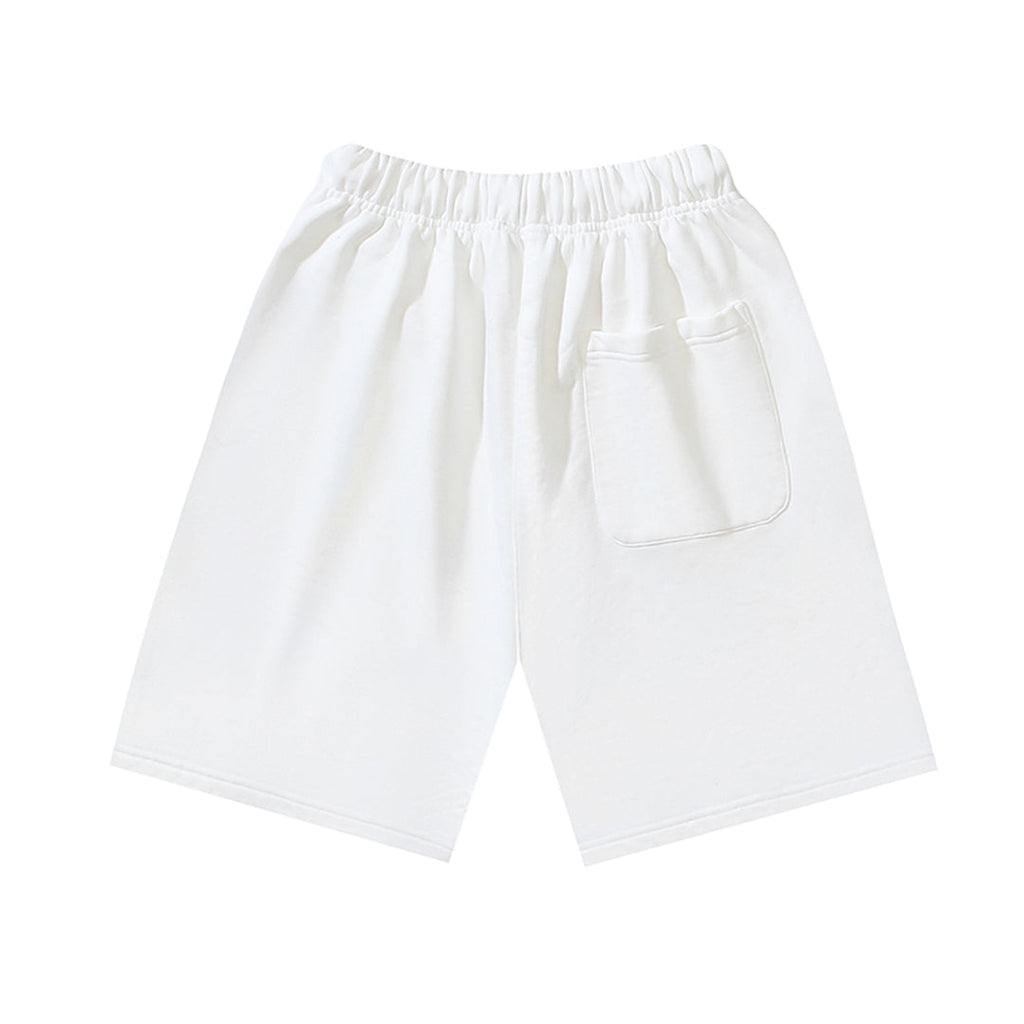 OFF Logo Short Pant
