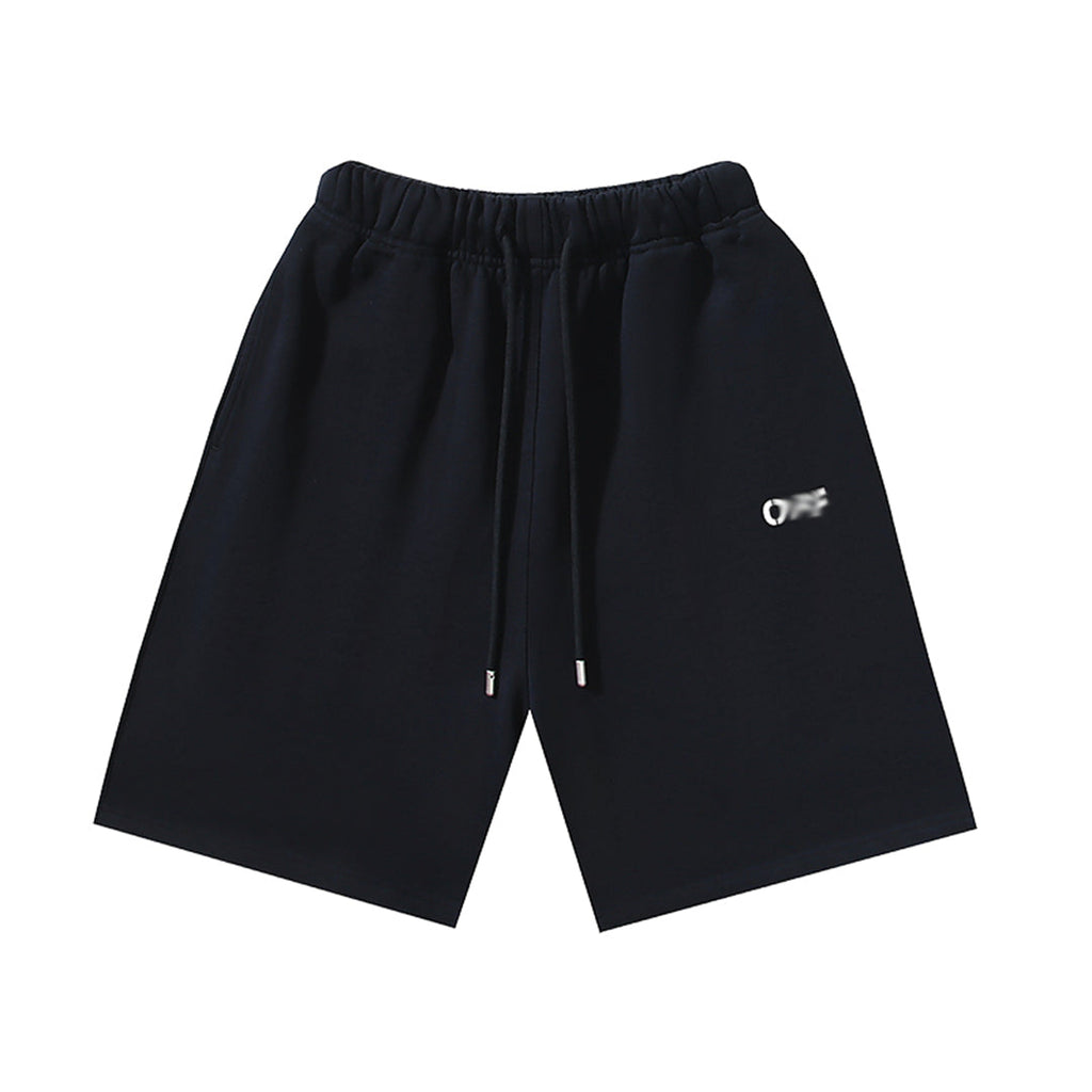 OFF Logo Short Pant