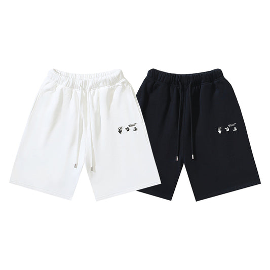 OFF Logo Short Pant