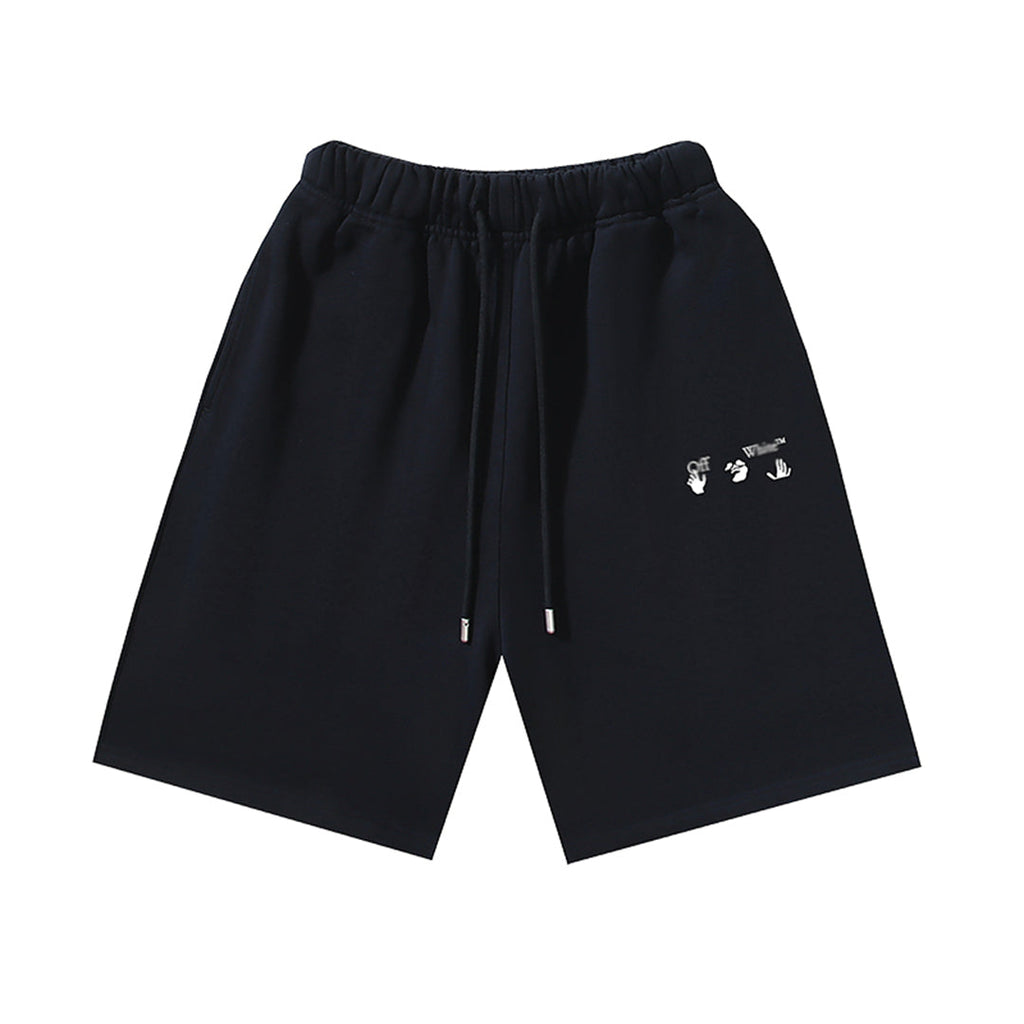 OFF Logo Short Pant
