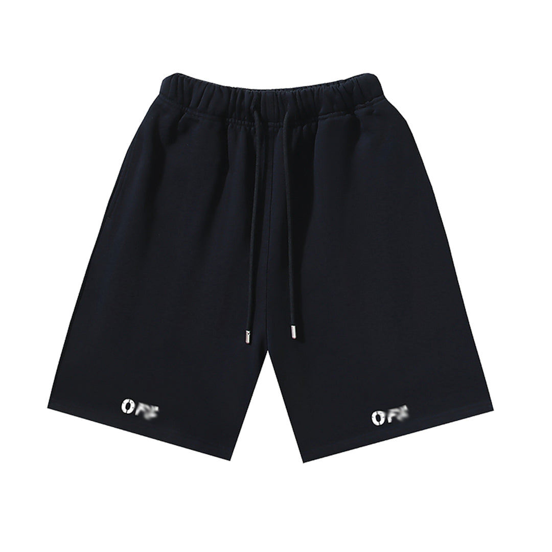 OFF Logo Short Pant