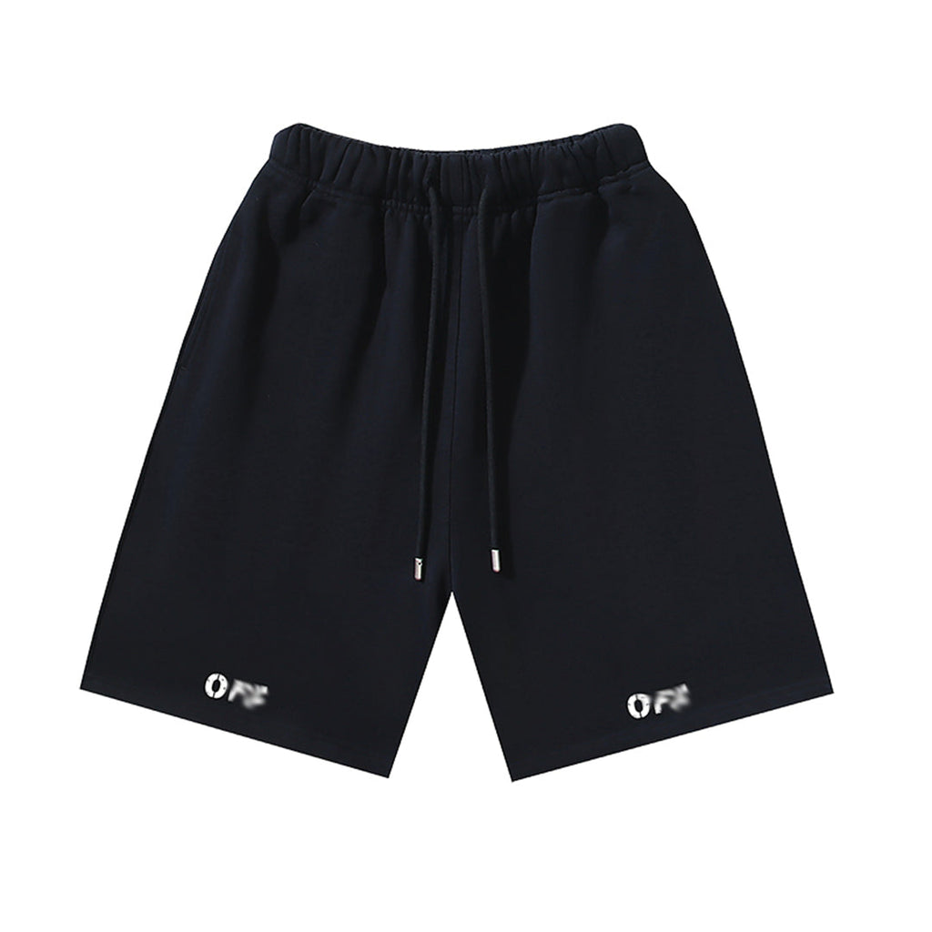 OFF Logo Short Pant