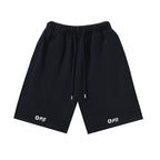 OFF Logo Short Pant