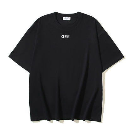 OFF Dragon Print T-shirt