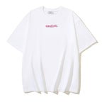 OFF Dragon Print T-shirt