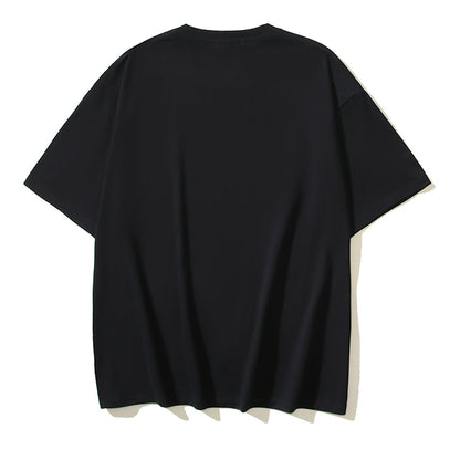 OFF Logo Print T-shirt