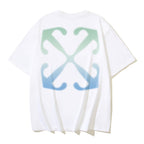 OFF Logo Print T-shirt