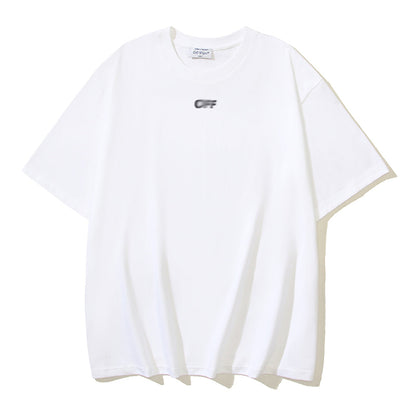 OFF Classic Print T-shirt