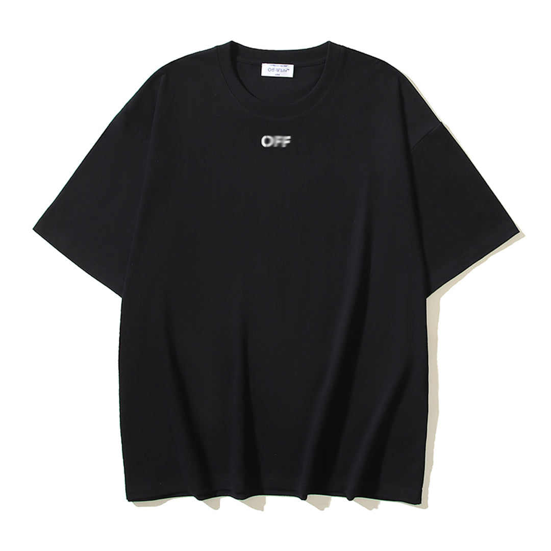 OFF Classic Print T-shirt