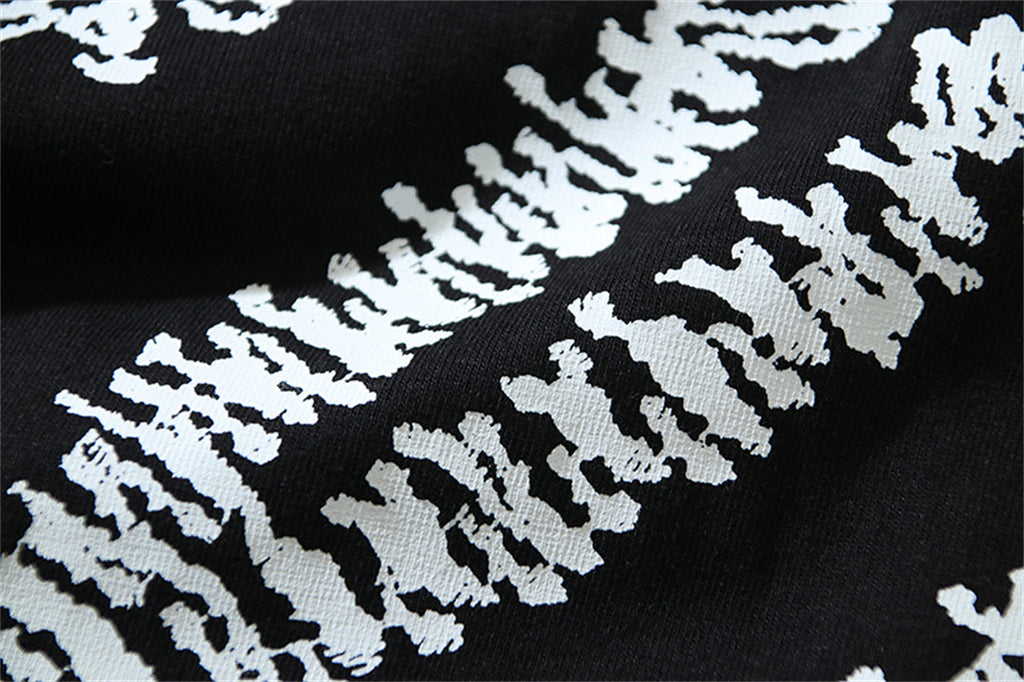 OFF Logo Print T-shirt
