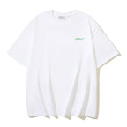 OFF Logo Print T-shirt