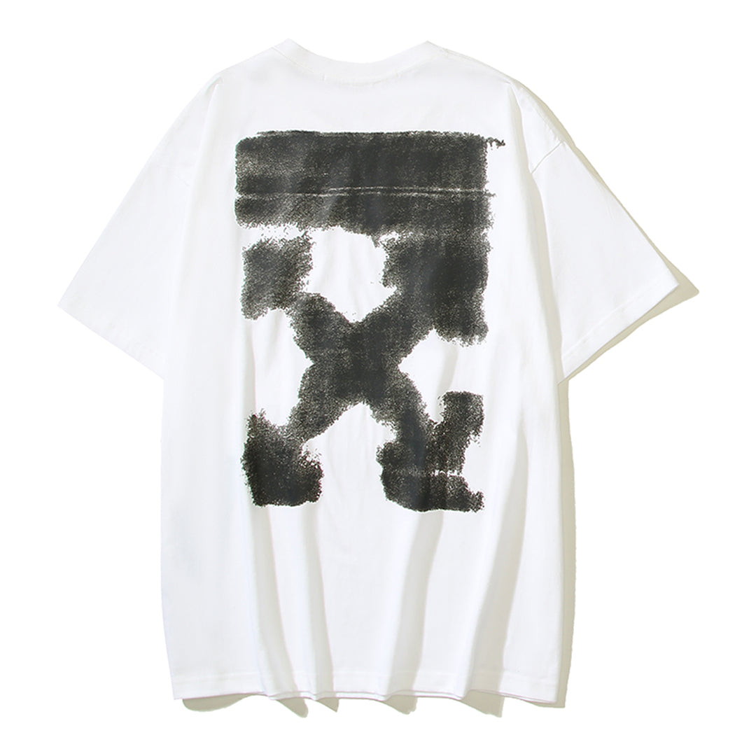 OFF Print T-shirt