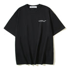 OFF Print T-shirt