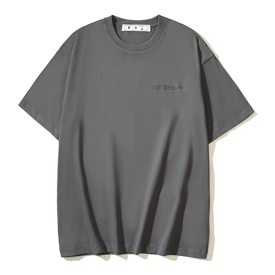 OFF Print T-shirt