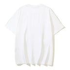 OFF Logo Print T-shirt