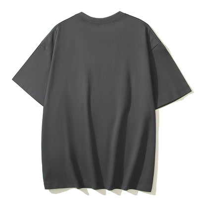 OFF Logo Print T-shirt