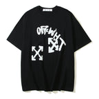 OFF Print T-shirt