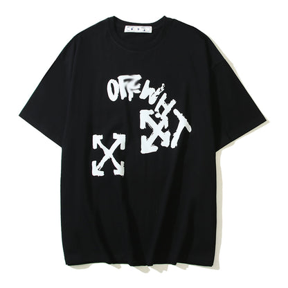 OFF Print T-shirt