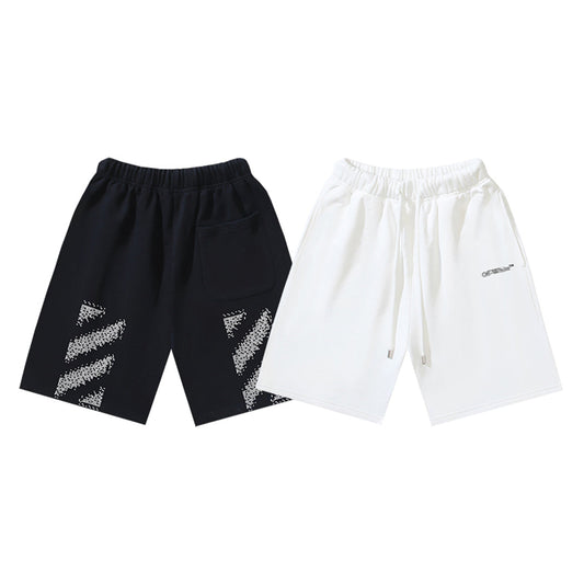 OFF Logo Short Pant
