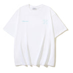 OFF Logo Print T-shirt