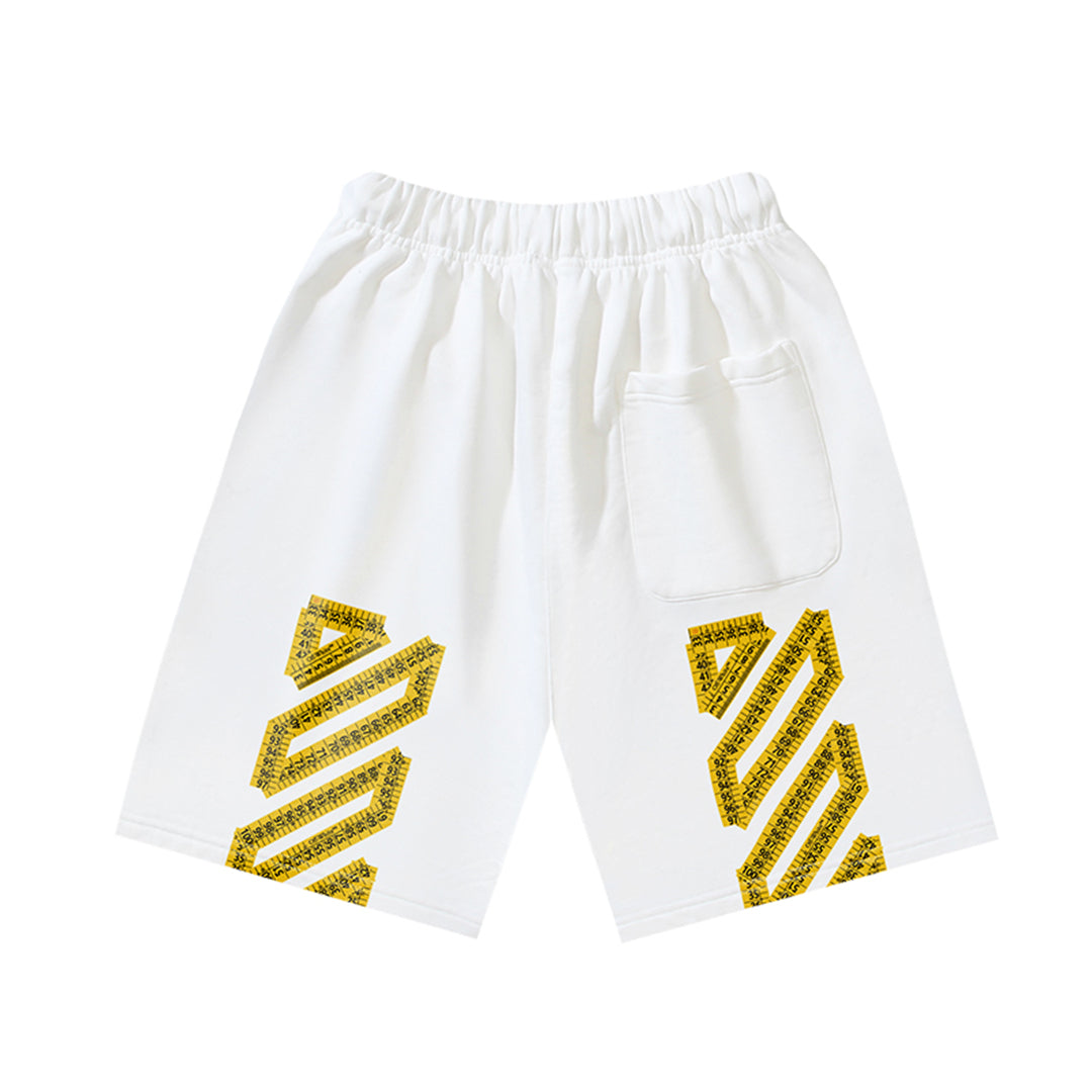 OFF Logo Short Pant