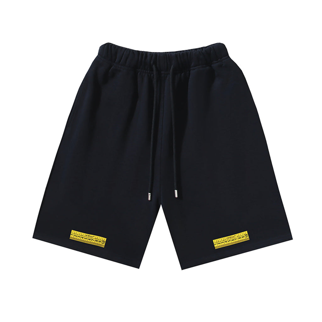 OFF Logo Short Pant