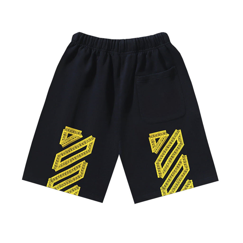 OFF Logo Short Pant