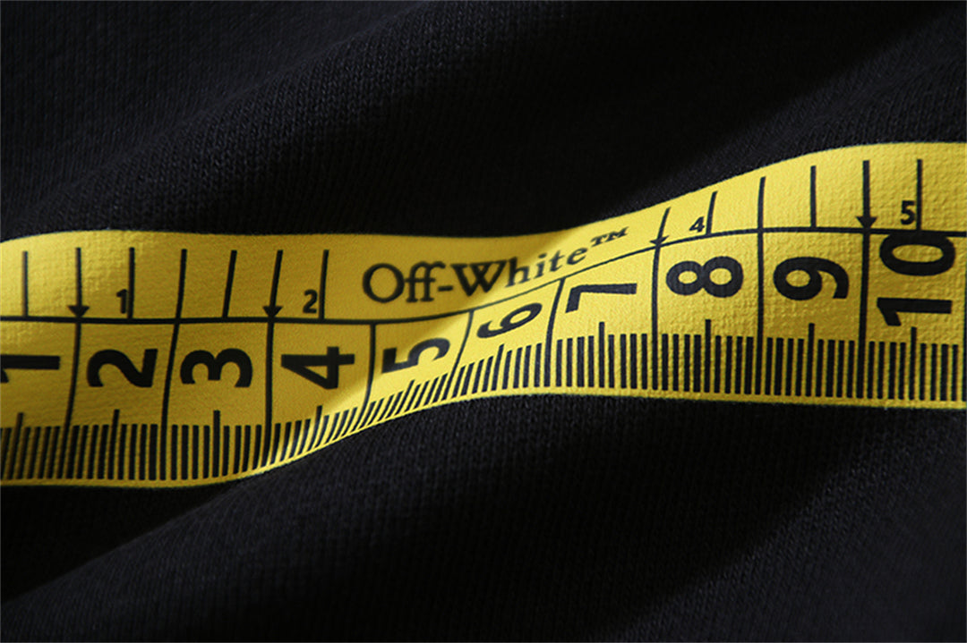 OFF Logo Short Pant