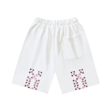 OFF Logo Short Pant