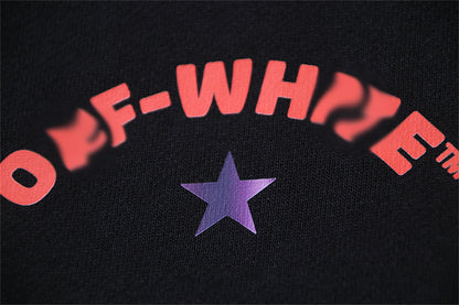 OFF Logo Short Pant