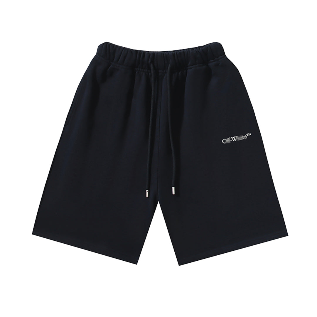 OFF Logo Short Pant