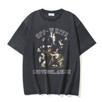 OFF Print T-shirt