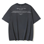 OFF Print T-shirt