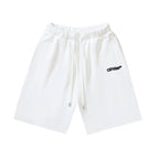 OFF Logo Short Pant