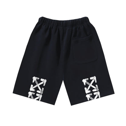 OFF Logo Short Pant