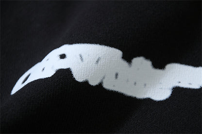 OFF Logo Short Pant
