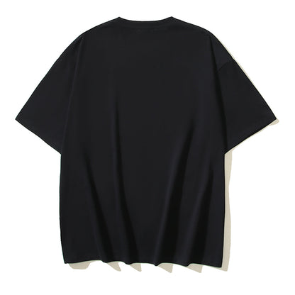 OFF Angel Print T-shirt