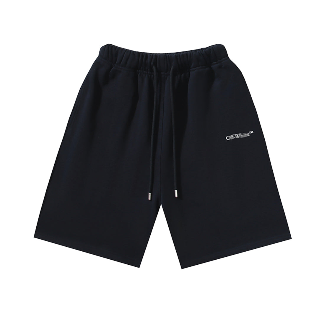 OFF Logo Short Pant