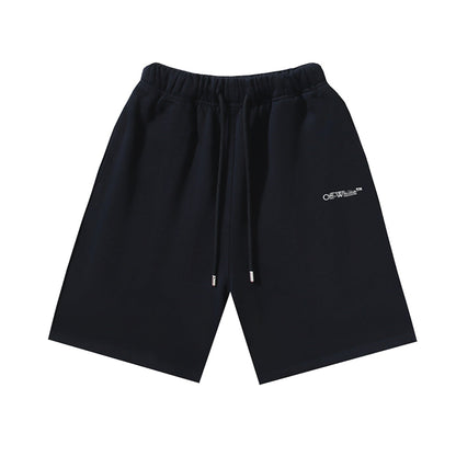 OFF Logo Short Pant