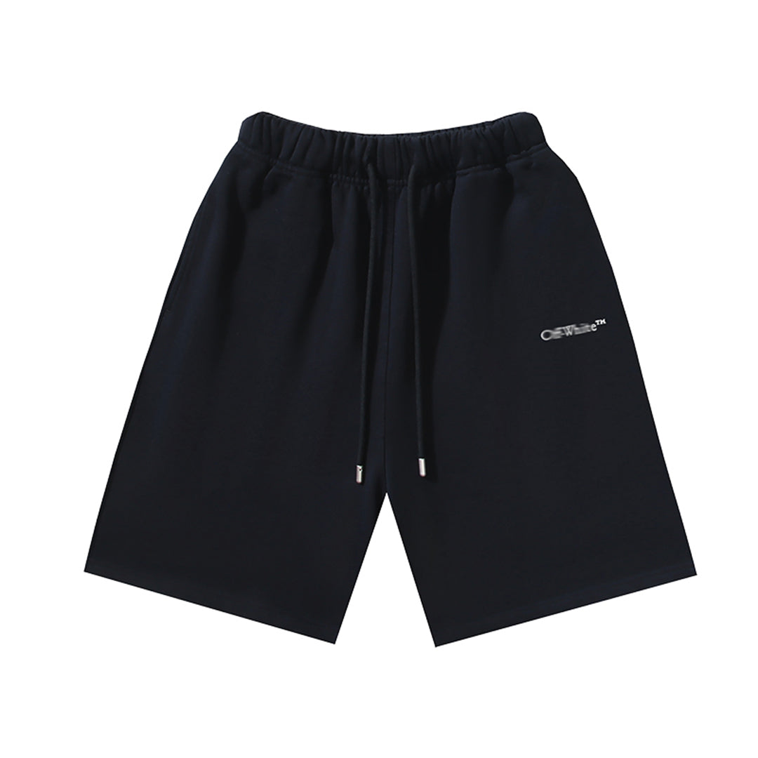 OFF Logo Short Pant